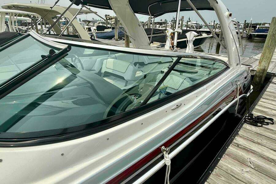 29ft Formula Yacht For Sale