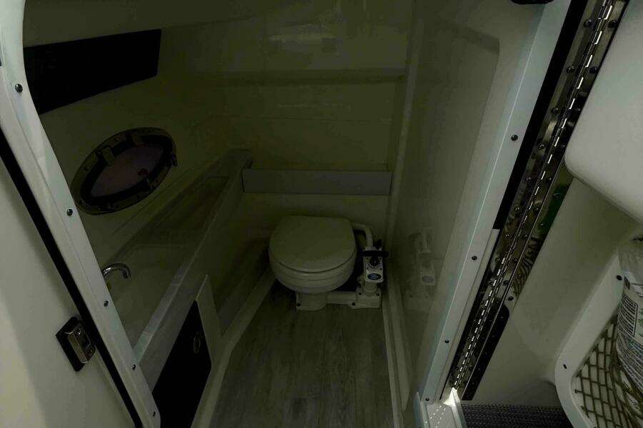29ft Formula Yacht For Sale
