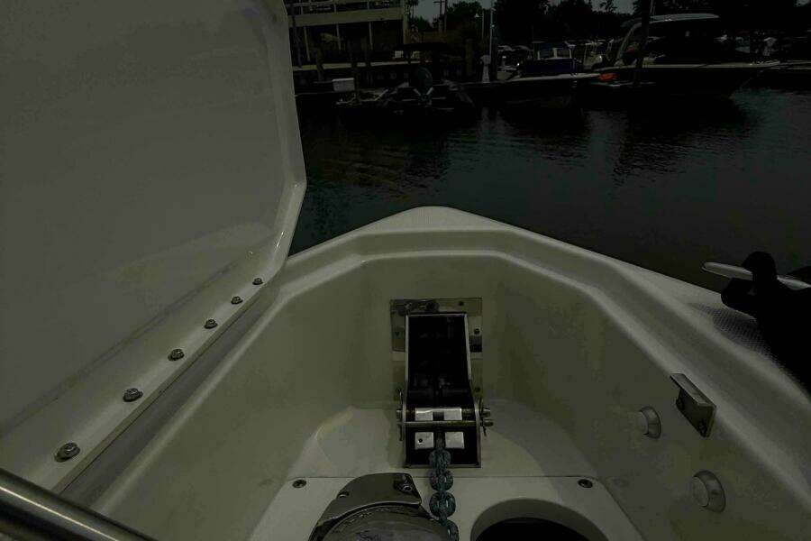 29ft Formula Yacht For Sale