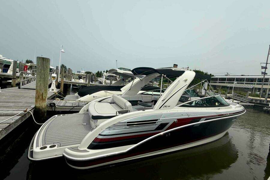 29ft Formula Yacht For Sale