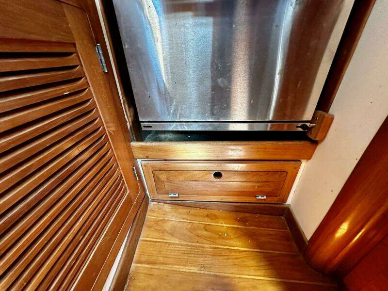 I Believe 38ft Cabo Rico Yacht For Sale
