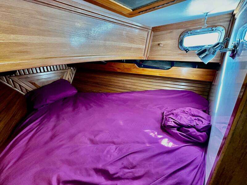 I Believe 38ft Cabo Rico Yacht For Sale