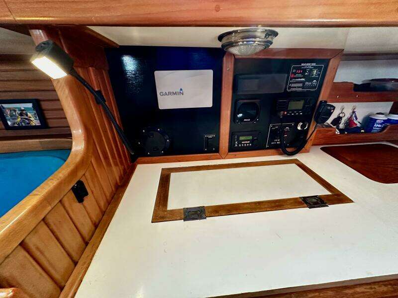 I Believe 38ft Cabo Rico Yacht For Sale