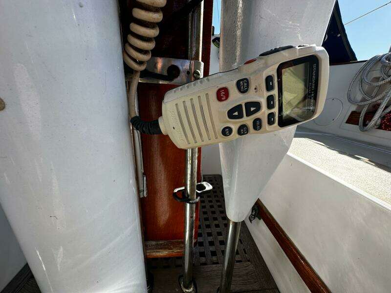 I Believe 38ft Cabo Rico Yacht For Sale