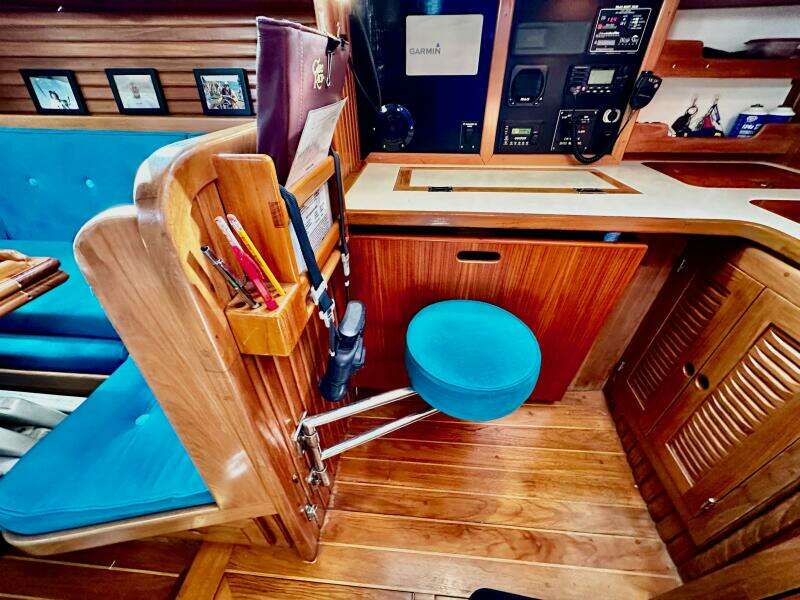 I Believe 38ft Cabo Rico Yacht For Sale