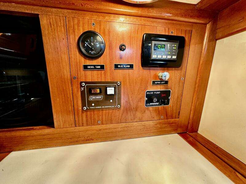 I Believe 38ft Cabo Rico Yacht For Sale