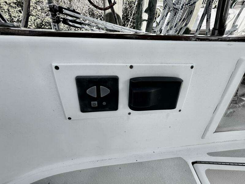 I Believe 38ft Cabo Rico Yacht For Sale