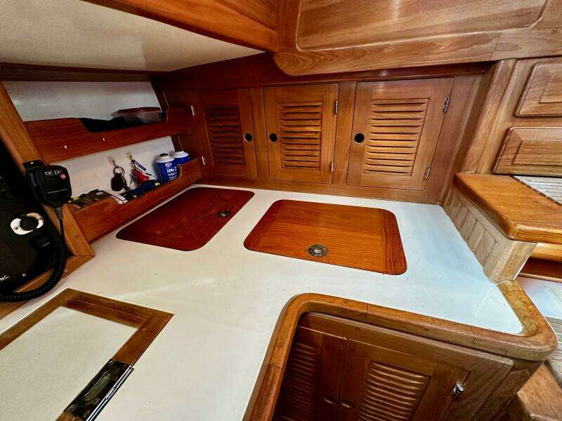 I Believe 38ft Cabo Rico Yacht For Sale