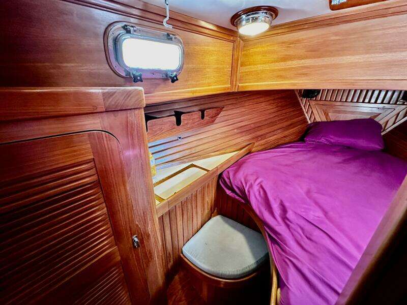 I Believe 38ft Cabo Rico Yacht For Sale