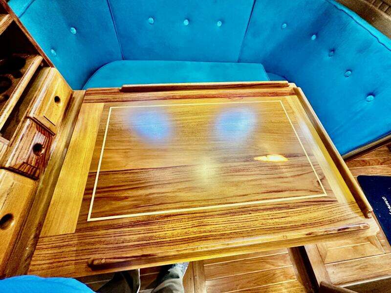 I Believe 38ft Cabo Rico Yacht For Sale