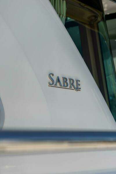 Gracious 48ft Sabre Yacht For Sale