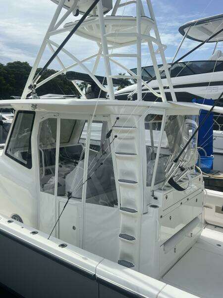 2023 SeaVee 450Z 
