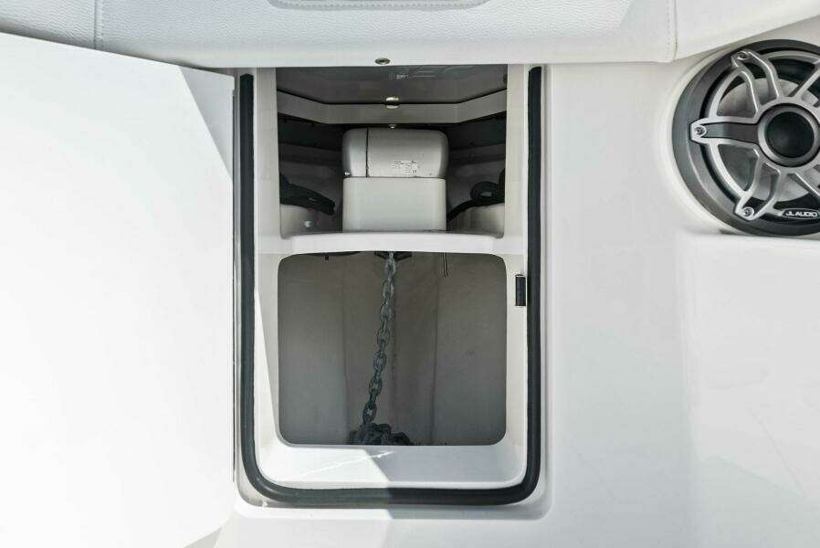 2023 SeaVee 450Z Fish Wish