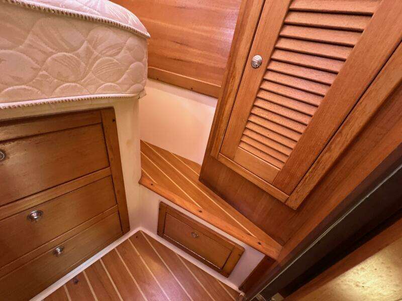 Flagship 35ft Catalina Yacht For Sale