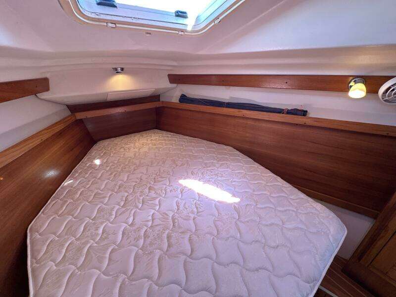 Flagship 35ft Catalina Yacht For Sale
