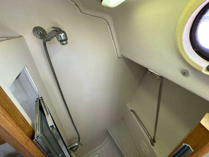 Flagship 35ft Catalina Yacht For Sale