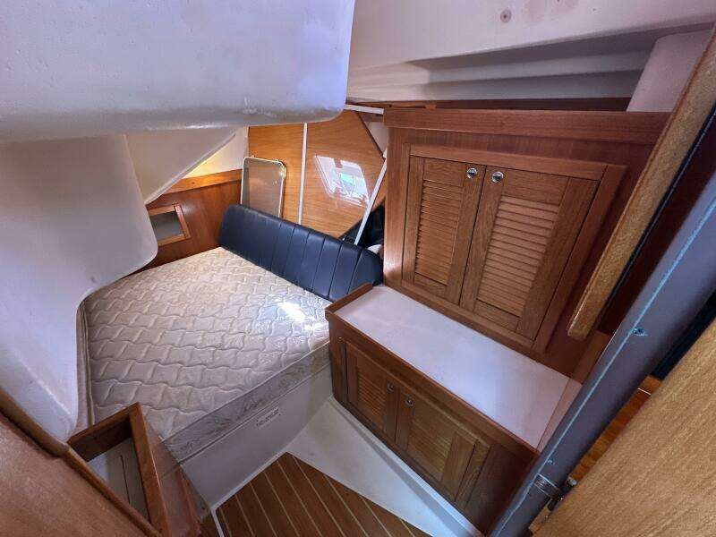 Flagship 35ft Catalina Yacht For Sale