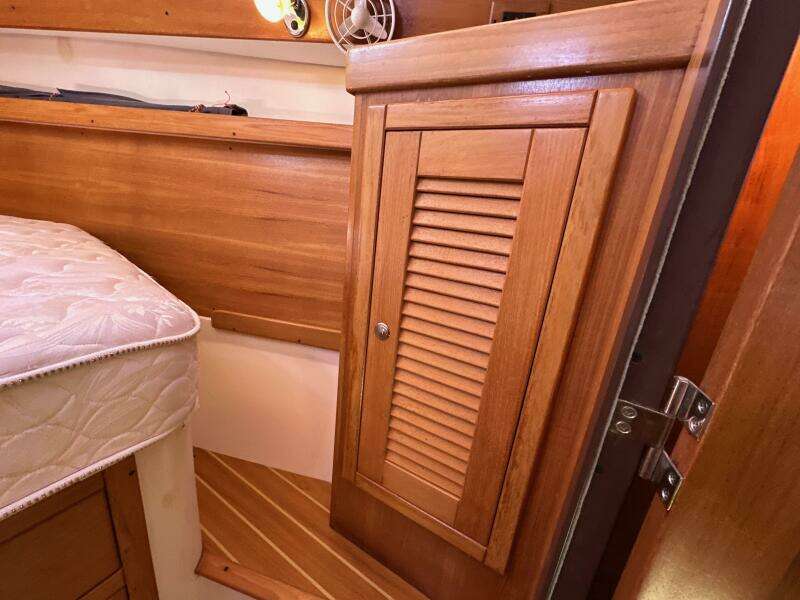 Flagship 35ft Catalina Yacht For Sale