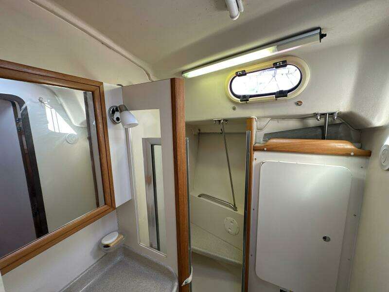 Flagship 35ft Catalina Yacht For Sale