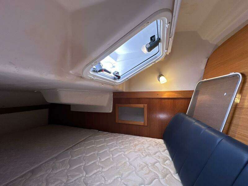 Flagship 35ft Catalina Yacht For Sale