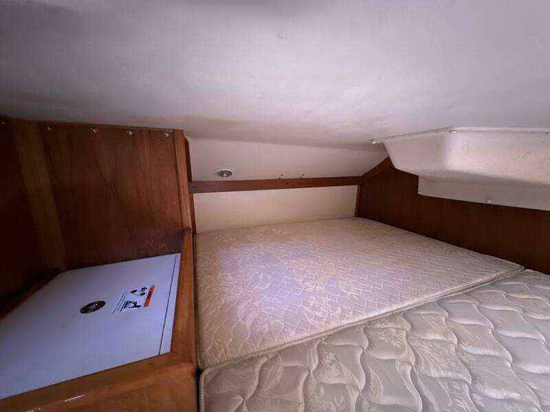 Flagship 35ft Catalina Yacht For Sale