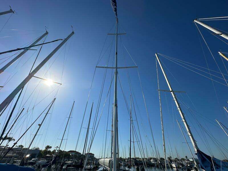 Flagship 35ft Catalina Yacht For Sale