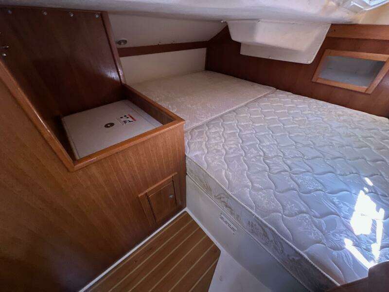 Flagship 35ft Catalina Yacht For Sale