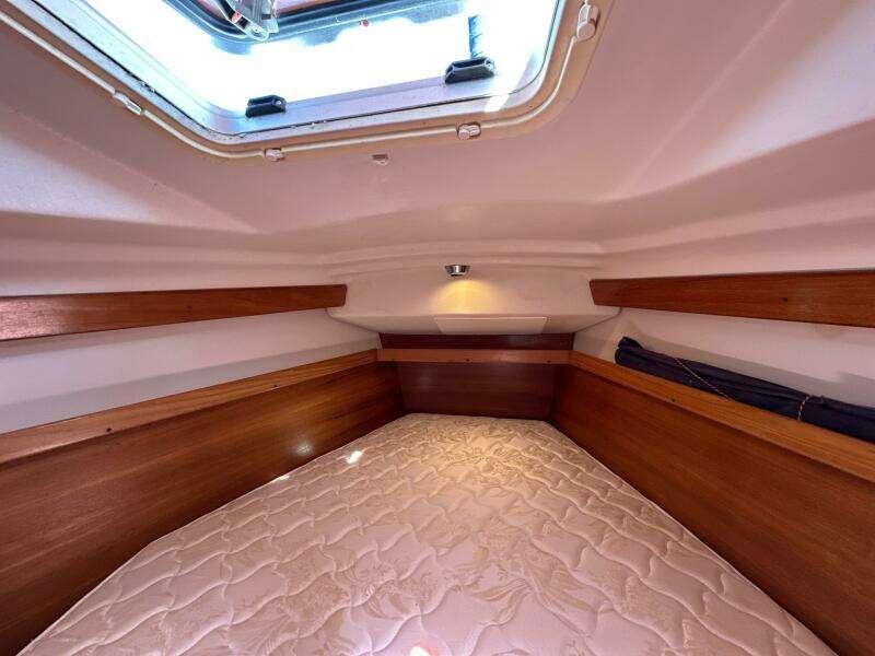 Flagship 35ft Catalina Yacht For Sale