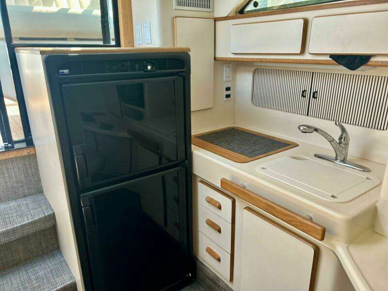 40ft Sea Ray Yacht For Sale
