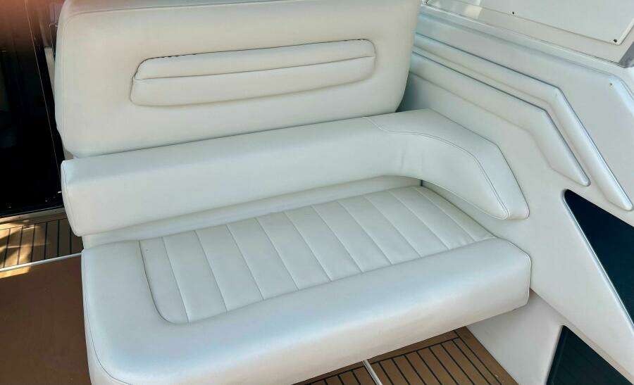 40ft Sea Ray Yacht For Sale
