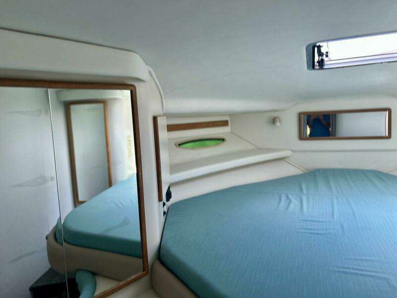 40ft Sea Ray Yacht For Sale
