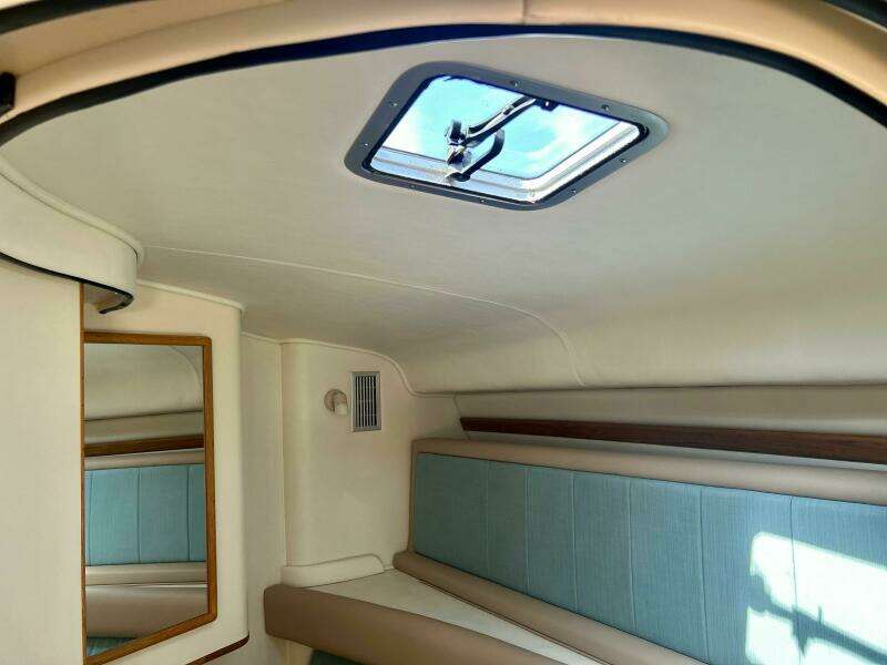 40ft Sea Ray Yacht For Sale
