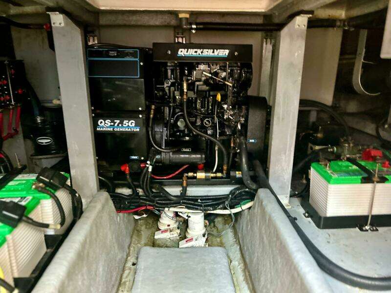 40ft Sea Ray Yacht For Sale