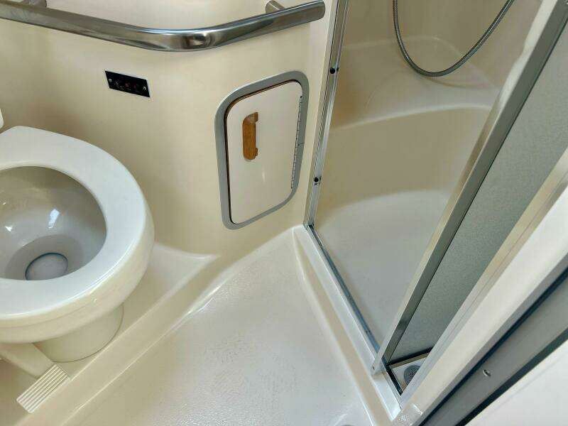 40ft Sea Ray Yacht For Sale