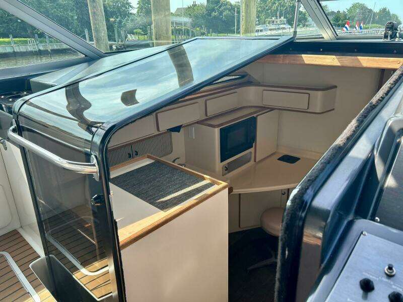 40ft Sea Ray Yacht For Sale