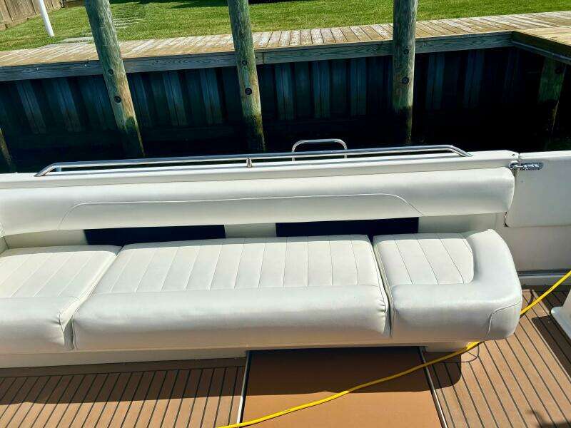 40ft Sea Ray Yacht For Sale