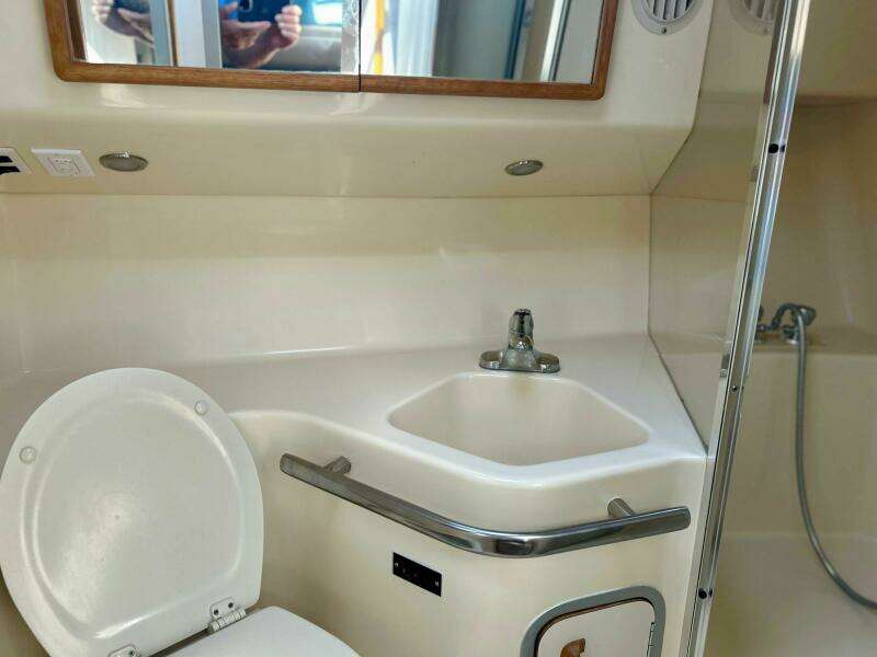 40ft Sea Ray Yacht For Sale