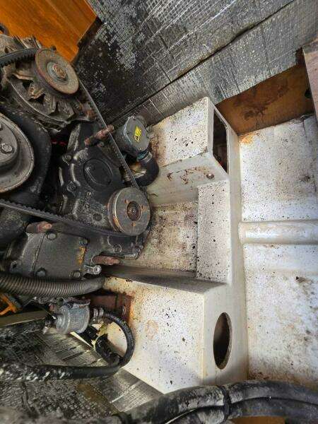 Honu Kai  44ft Jeanneau Yacht For Sale