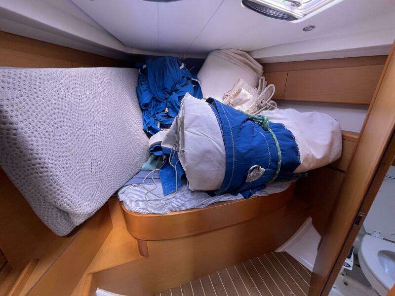 Honu Kai  44ft Jeanneau Yacht For Sale