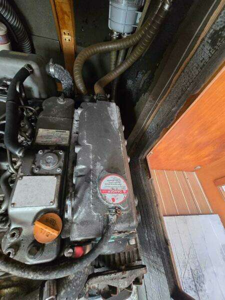 Honu Kai  44ft Jeanneau Yacht For Sale