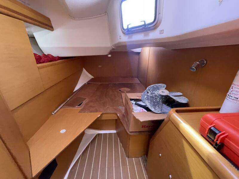 Honu Kai  44ft Jeanneau Yacht For Sale