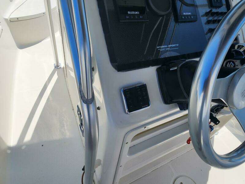 28ft Hydra Sports Yacht For Sale