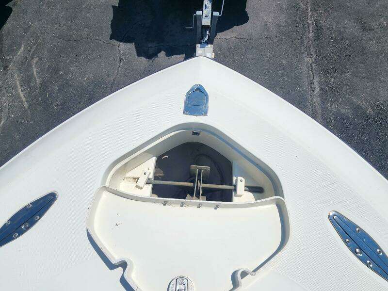 28ft Hydra Sports Yacht For Sale