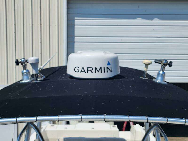 28ft Hydra Sports Yacht For Sale