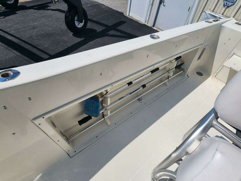 28ft Hydra Sports Yacht For Sale