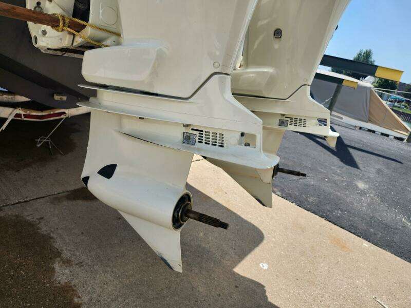 28ft Hydra Sports Yacht For Sale