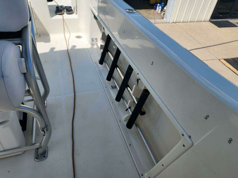 28ft Hydra Sports Yacht For Sale