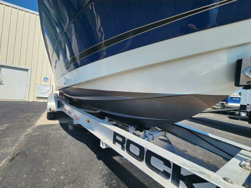 28ft Hydra Sports Yacht For Sale
