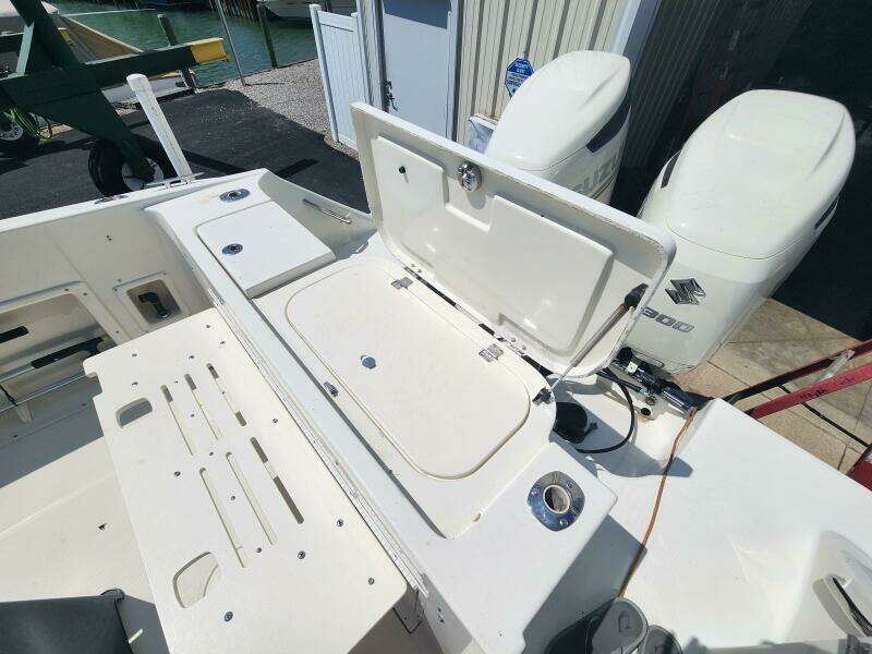 28ft Hydra Sports Yacht For Sale