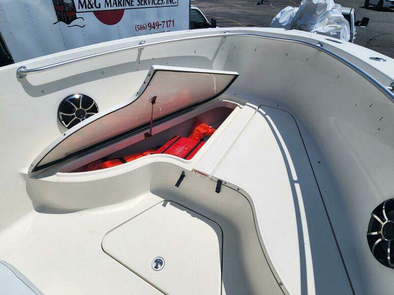 28ft Hydra Sports Yacht For Sale